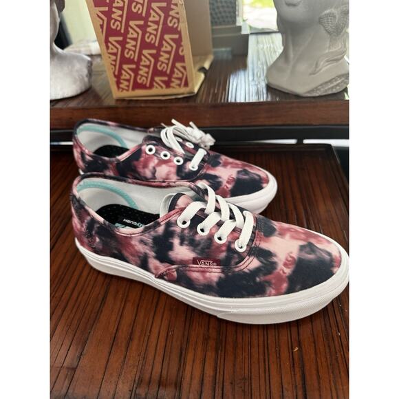 New VANS MENS 4.5 WOMENS 6 GRUNGE WASH CUMFYCUSH Multicolor TIEDYE EU 36 main image 8